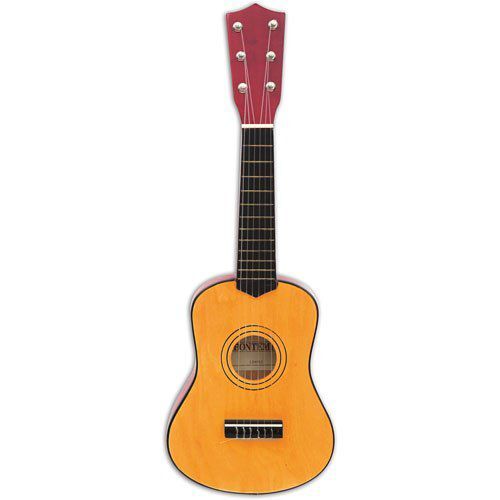 Original Toy Co. Wooden Guitar